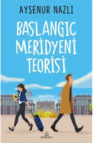 Başlangıç Meridyeni Teorisi - Ciltsiz
