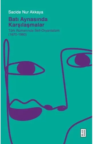 Batı Aynasında Karşılaşmalar