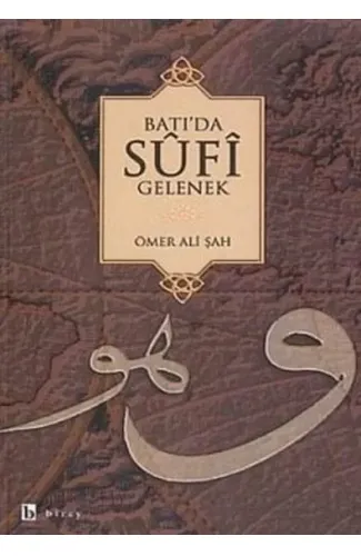 Batı’da Sufi Gelenek