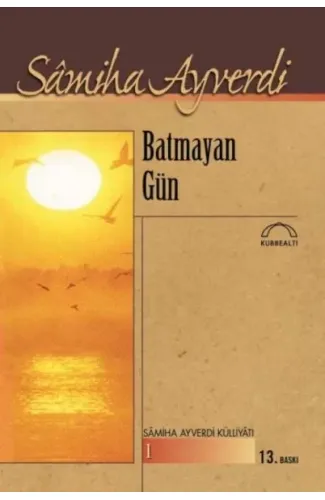 Batmayan Gün