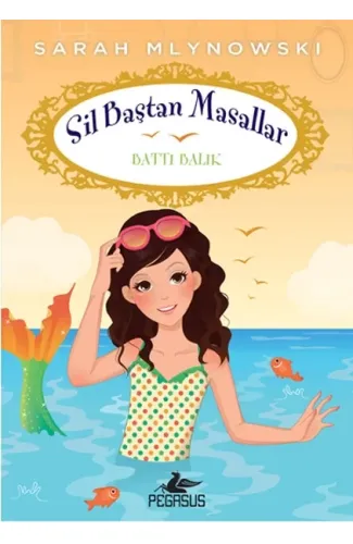 Battı Krallık /  Sil Baştan Masallar 3