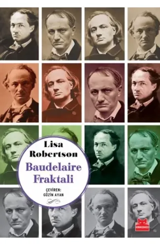 Baudelaire Fraktali