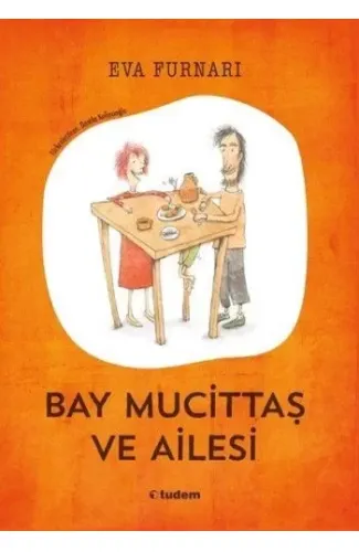 Bay Mucittaş ve Ailesi
