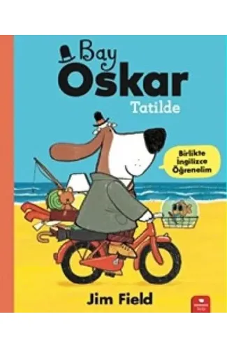 Bay Oskar Tatilde