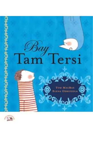 Bay Tam Tersi
