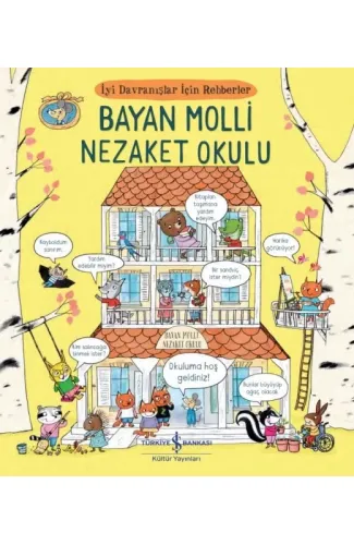 Bayan Molli Nezaket Okulu
