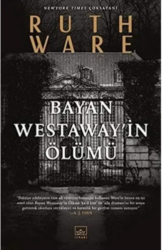 Bayan Westaway’in Ölümü