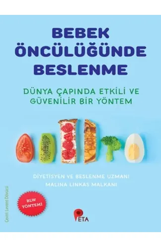 Bebek Öncülüğünde Beslenme