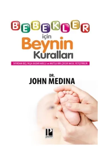 Bebekler İçin Beynin Kuralları
