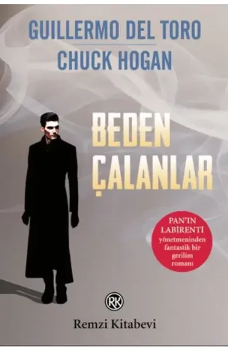 Beden Çalanlar