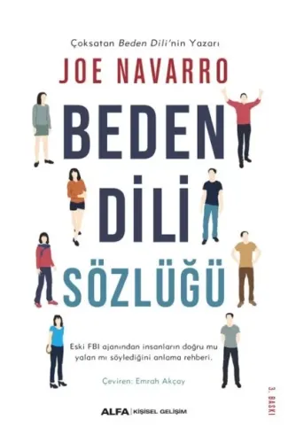 Beden Dili Sözlüğü