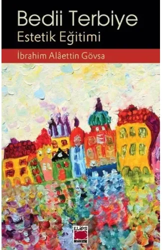 Bedii Terbiye  Estetik Eğitimi