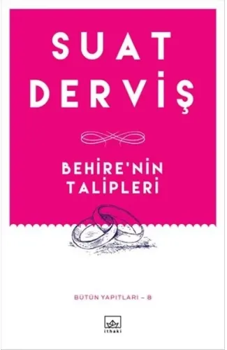 Behire’nin Talipleri
