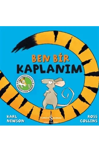 Ben Bir Kaplanım