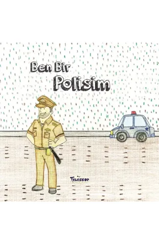 Ben Bir Polisim - Meslekler Serisi