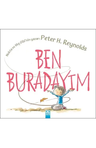 Ben Buradayım