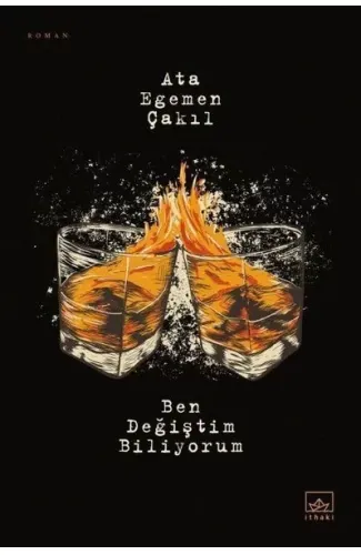 Ben Değiştim Biliyorum