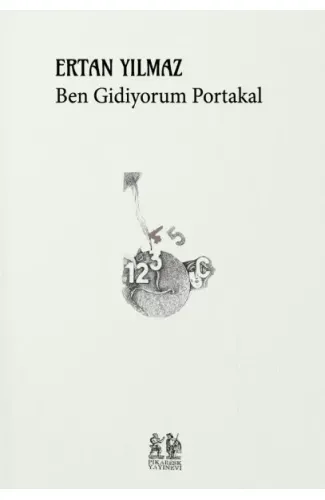 Ben Gidiyorum Portakal