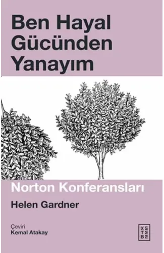 Ben Hayal Gücünden Yanayım