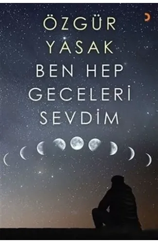 Ben Hep Geceleri Sevdim