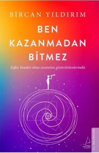 Ben Kazanmadan Bitmez