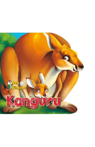 Ben Kimim? - Kanguru