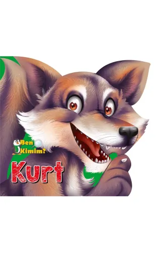 Ben Kimim? - Kurt