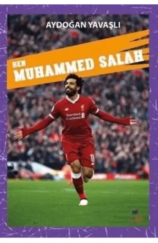 Ben Muhammed Salah
