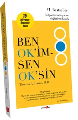 Ben Ok’im- Sen Ok’sin