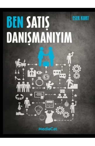 Ben Satış Danışmanıyım