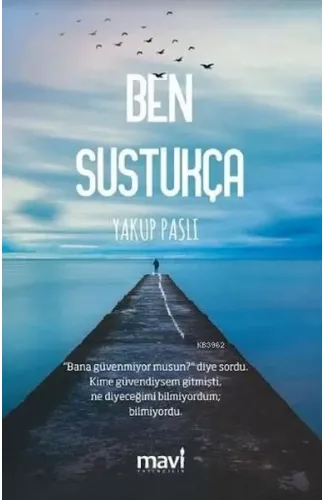 Ben Sustukça