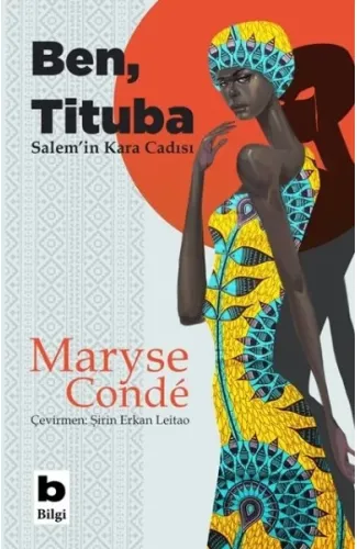 Ben, Tituba - Salem’in Kara Cadısı