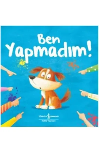 Ben Yapmadım!