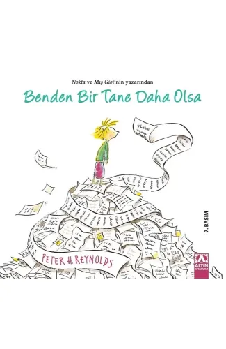 Benden Bir Tane Daha Olsa