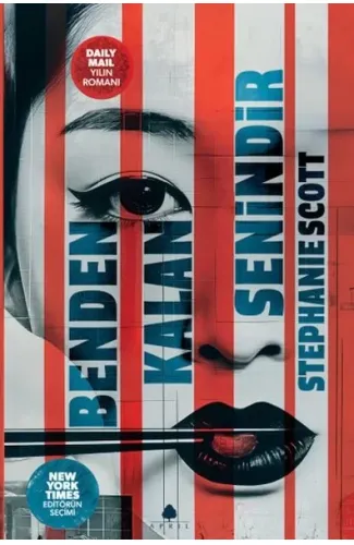 Benden Kalan Senindir