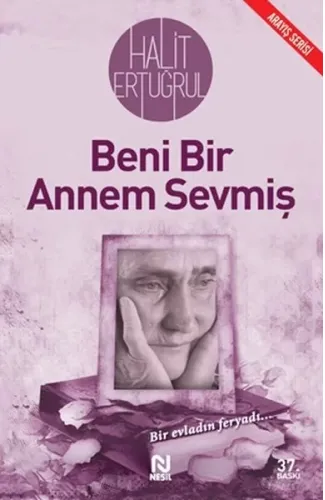 Beni Bir Annem Sevmiş