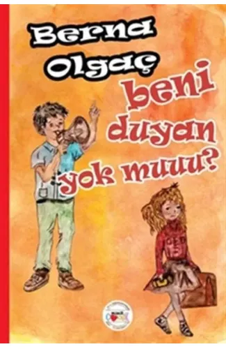Beni Duyan Yok Muuu?