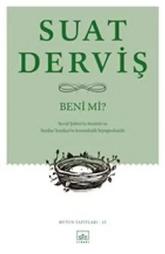 Beni mi? - Bütün Yapıtları 15
