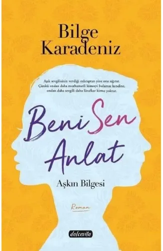 Beni Sen Anlat - Aşkın Bilgesi