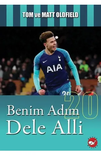 Benim Adım Dele Alli