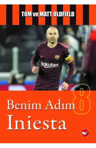 Benim Adım İniesta