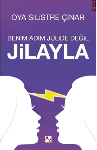 Benim Adım Jülide Değil Jilayla