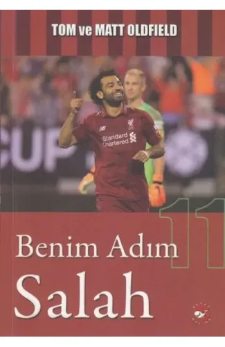 Benim Adım Salah