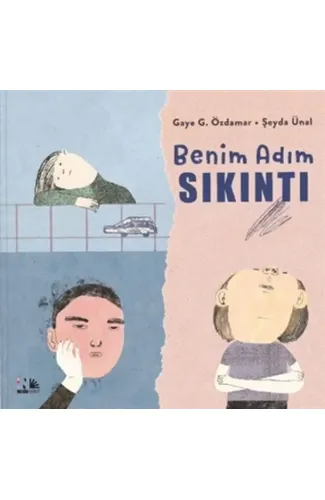 Benim Adım Sıkıntı