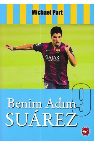 Benim Adım Suarez