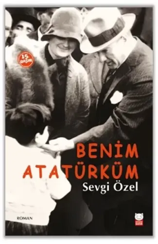 Benim Atatürküm