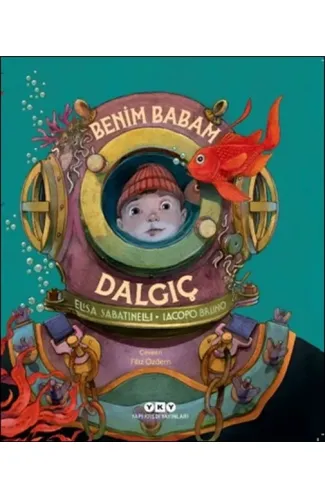 Benim Babam Dalgıç