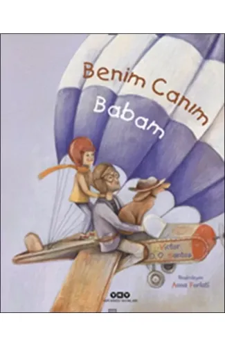 Benim Canım Babam