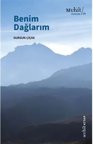 Benim Dağlarım