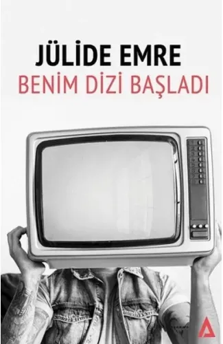 Benim Dizi Başladı